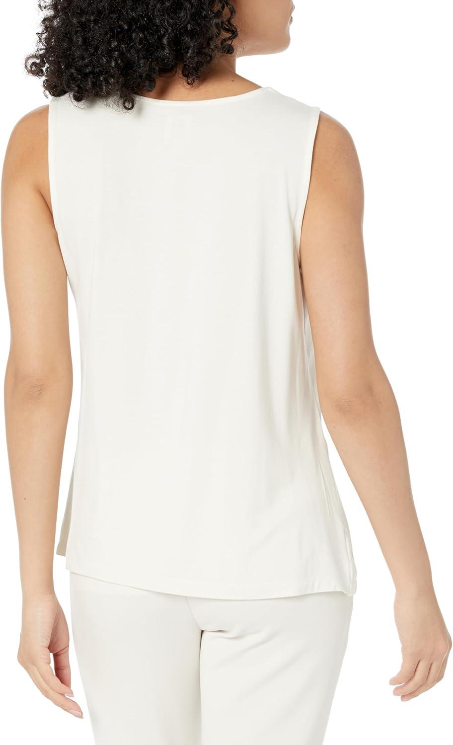 imageNICZOE Womens TankCream