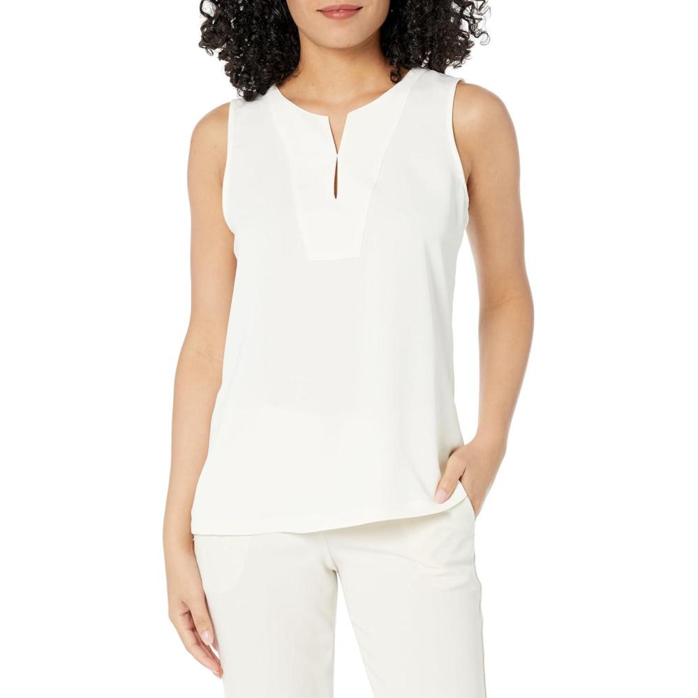 imageNICZOE Womens TankCream