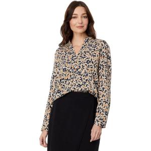 NIC+ZOE Women’s Day Shade Live in Top(Neutral Multi)