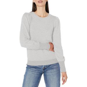 NIC+ZOE Women’s Femme Sleeve Sweater(Reflection)