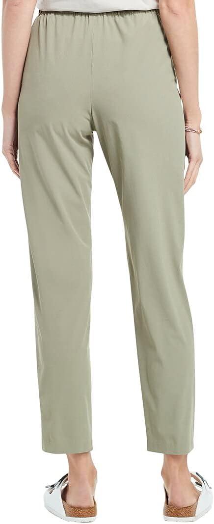 imageNICZOE Womens Tech Stretch PantOd Green