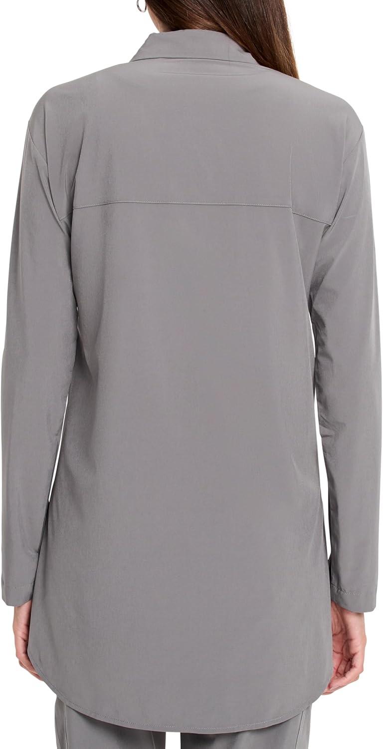 imageNICZOE Womens Tech Stretch ShirtDark Olive