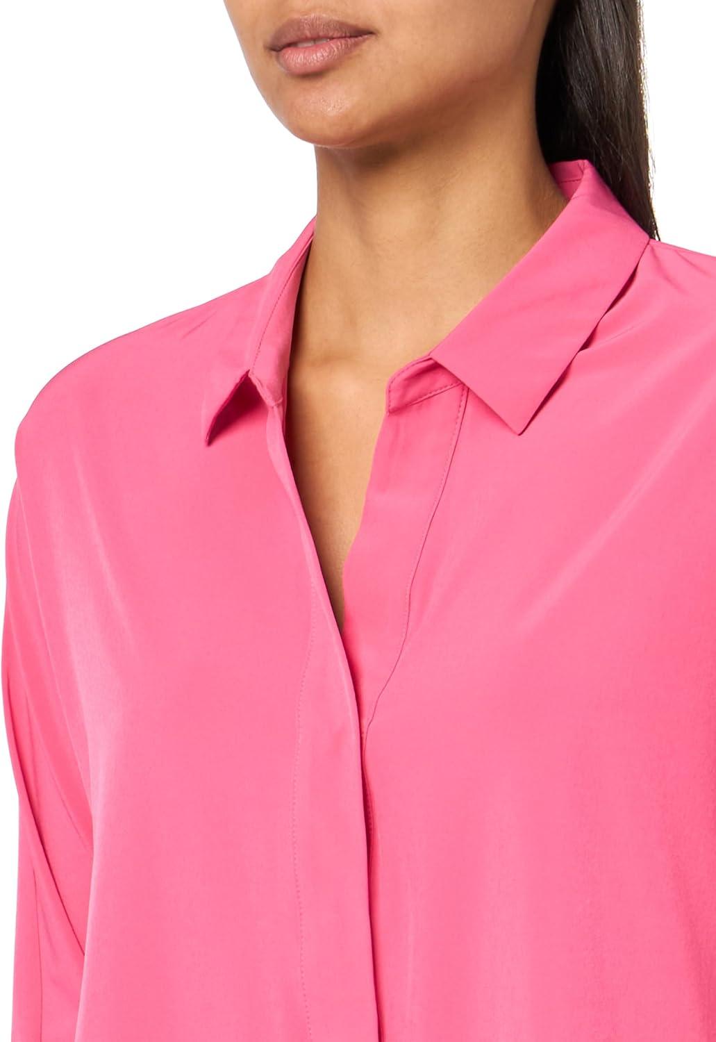 imageNICZOE Womens Tech Stretch ShirtPure Pink