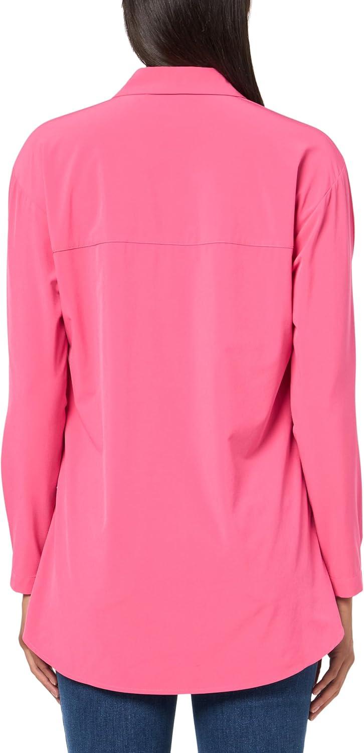 imageNICZOE Womens Tech Stretch ShirtPure Pink