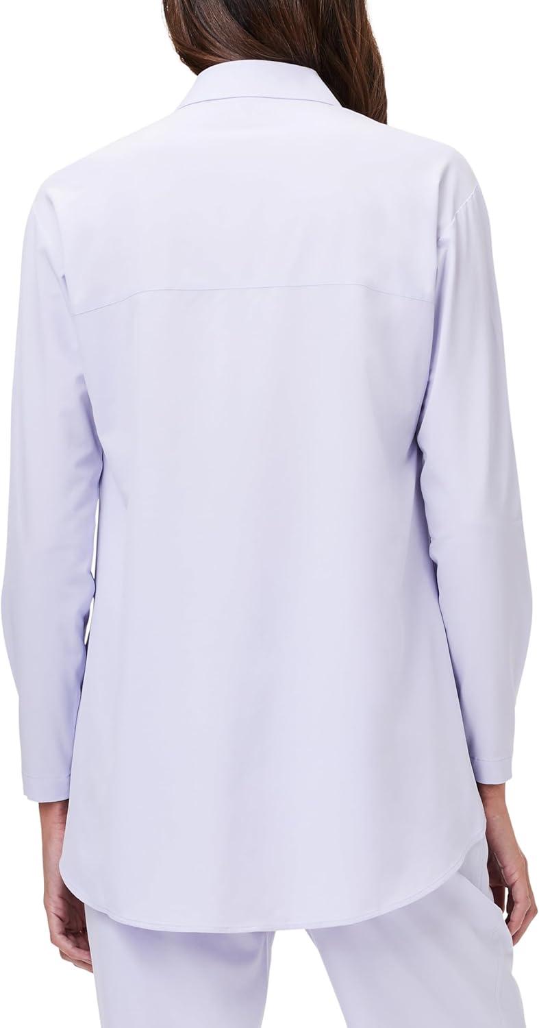 imageNICZOE Womens Tech Stretch ShirtWisteria