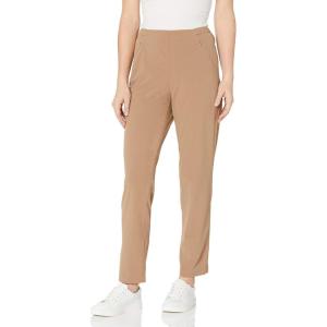 NIC+ZOE Women’s Tech Stretch Pant(Cork)