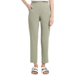 NIC+ZOE Women’s Tech Stretch Pant(Od Green)