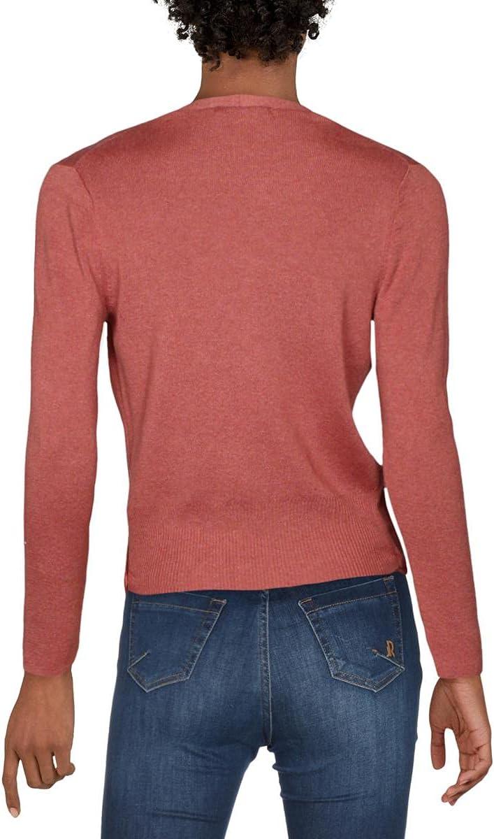 imageNICZOE Womens 4 Way CardyTerracotta