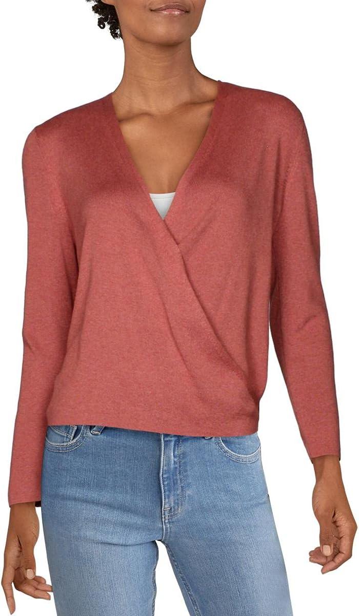 imageNICZOE Womens 4 Way CardyTerracotta