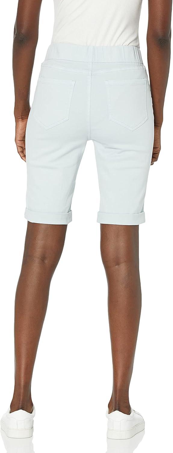 imageNICZOE Womens All Day Denim ShortBreeze