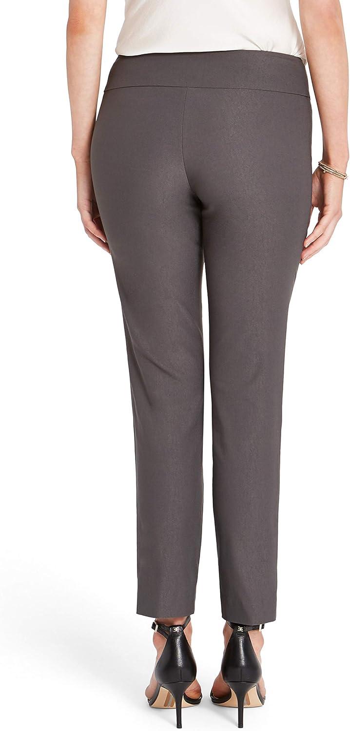 imageNICZOE Womens Ankle Wonderstretch PantTimber
