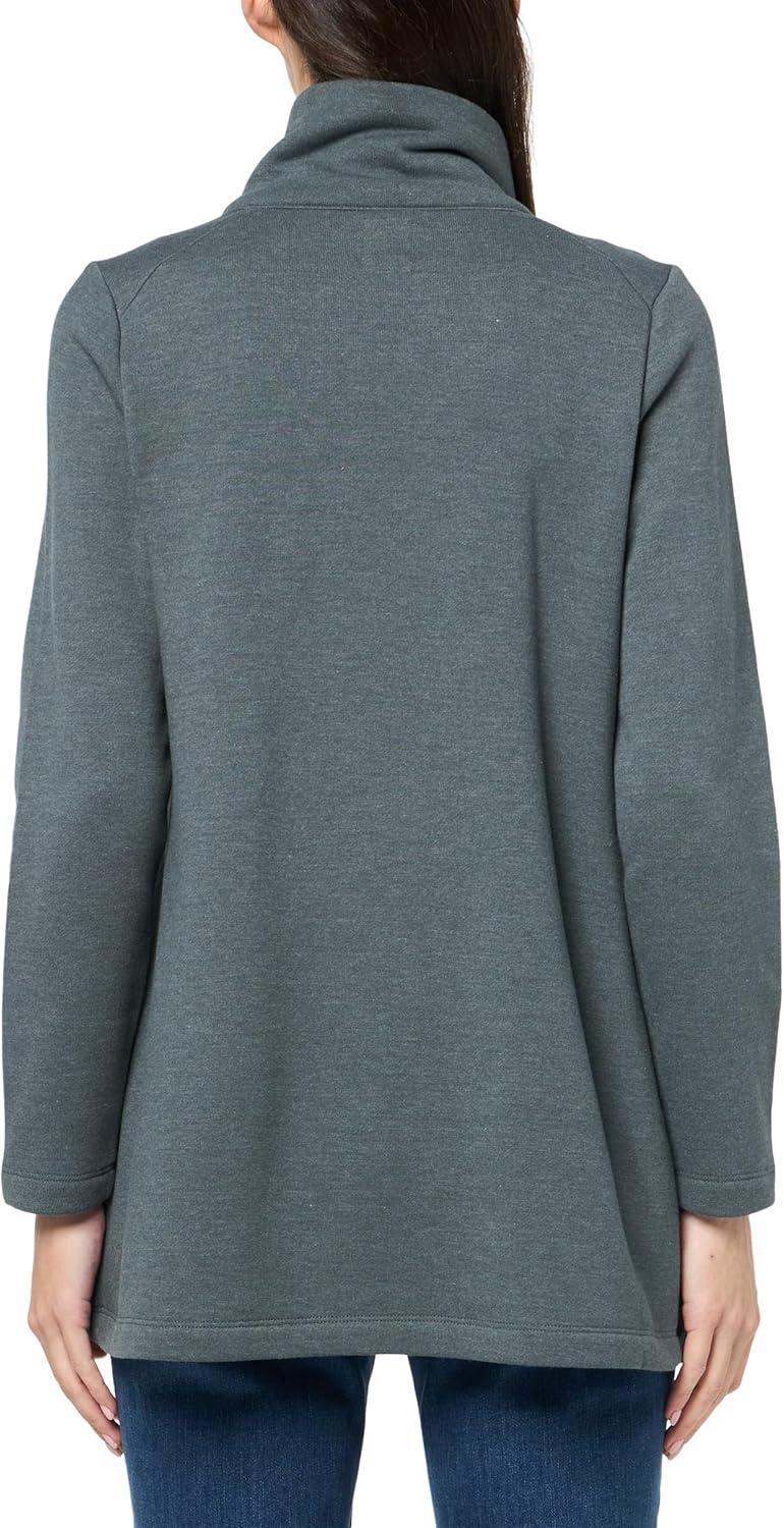 imageNICZOE Womens Around Town JacketPatina