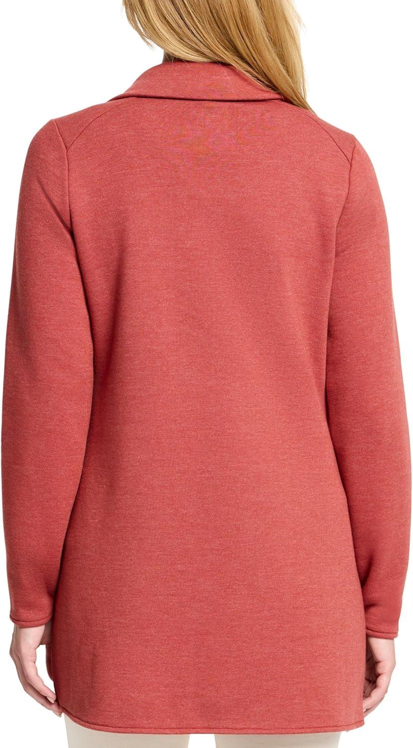 imageNICZOE Womens Around Town JacketTandoori