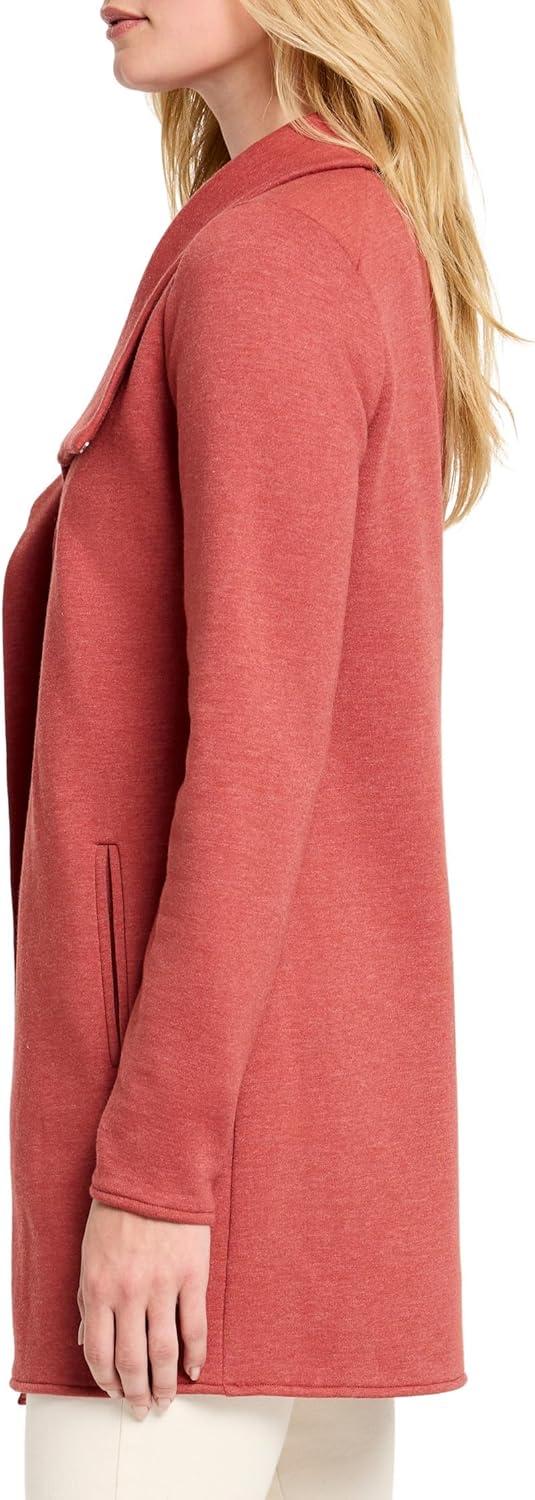 imageNICZOE Womens Around Town JacketTandoori