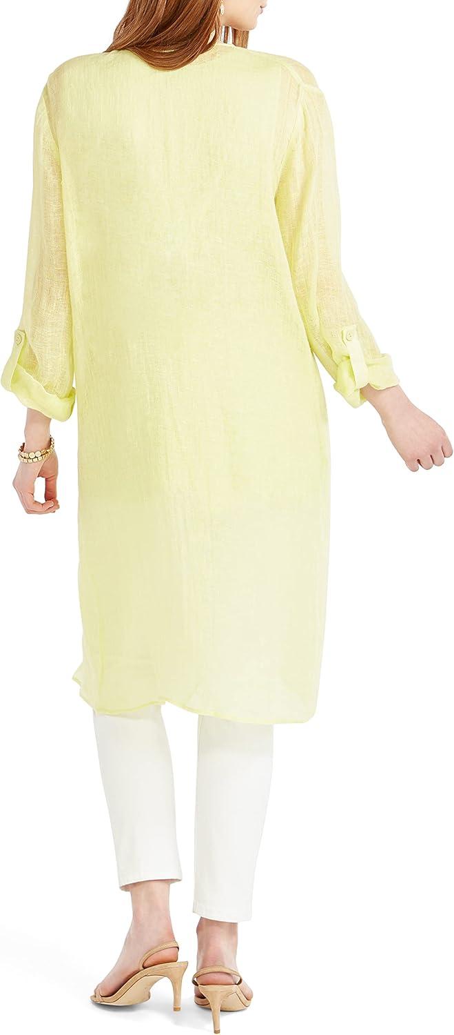 imageNICZOE Womens Boatcruise CardiganKiwi