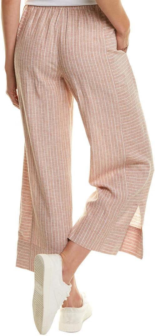 imageNICZOE Womens Central Park PantCopper Multi