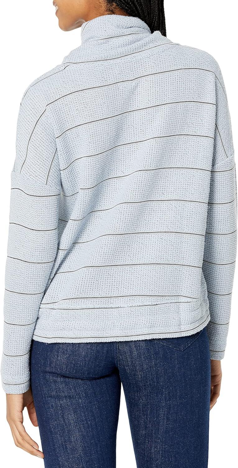 imageNICZOE Womens Desert Daydream TopBlue Multi