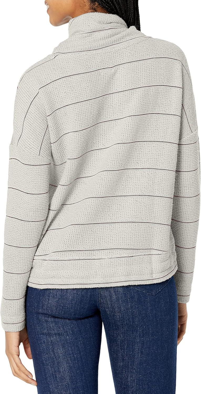 imageNICZOE Womens Desert Daydream TopWhite Multi