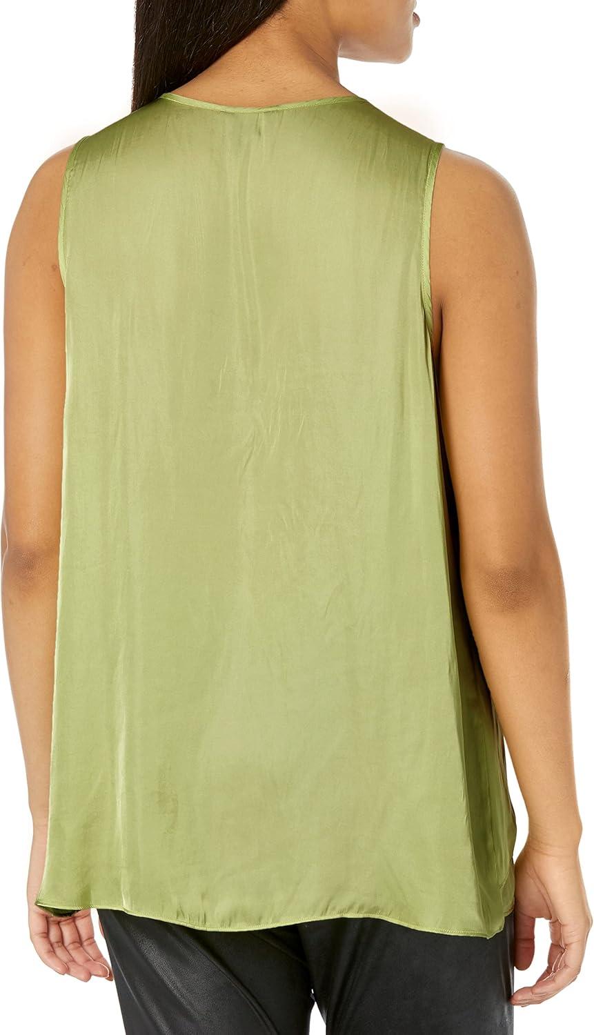 imageNICZOE Womens Destination Layer TankKiwi