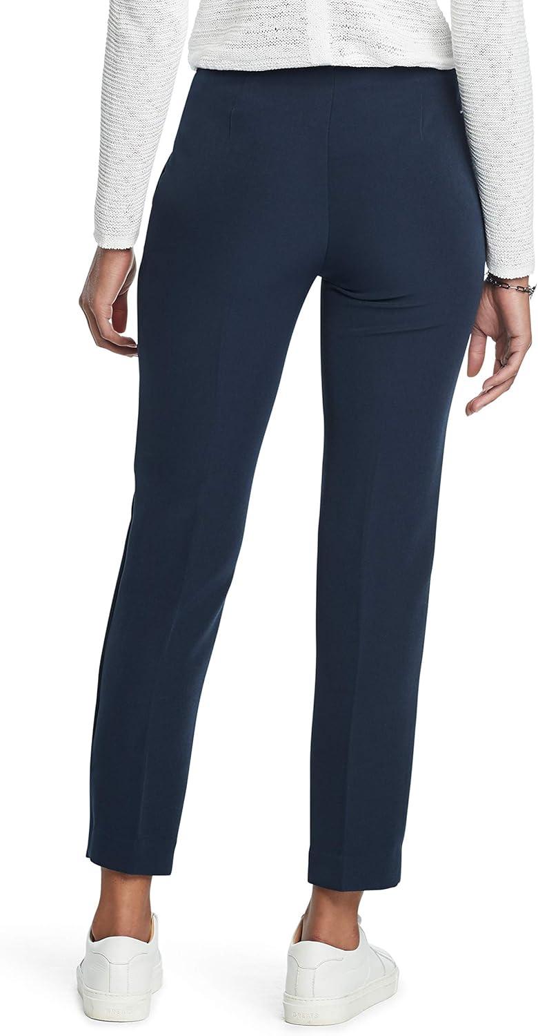 imageNICZOE Womens Dive in TrouserDark Indigo