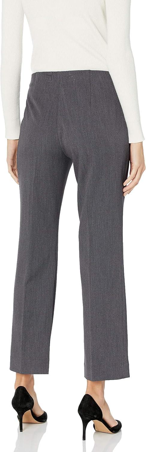 imageNICZOE Womens Diving in PantGrey Mix