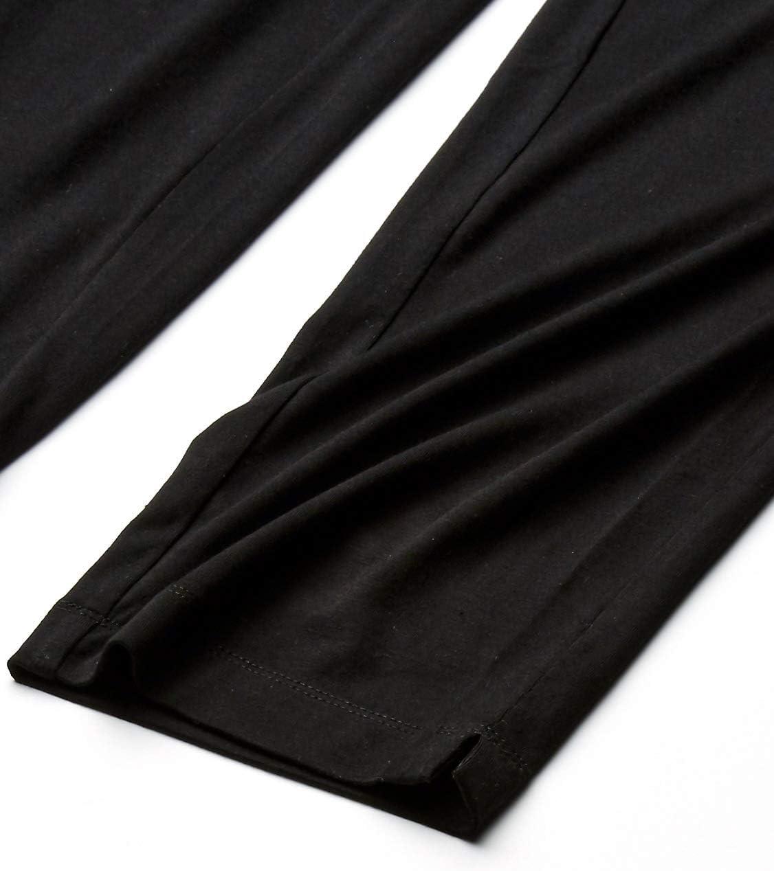 imageNICZOE Womens Ease Slim PantBlack Onyx