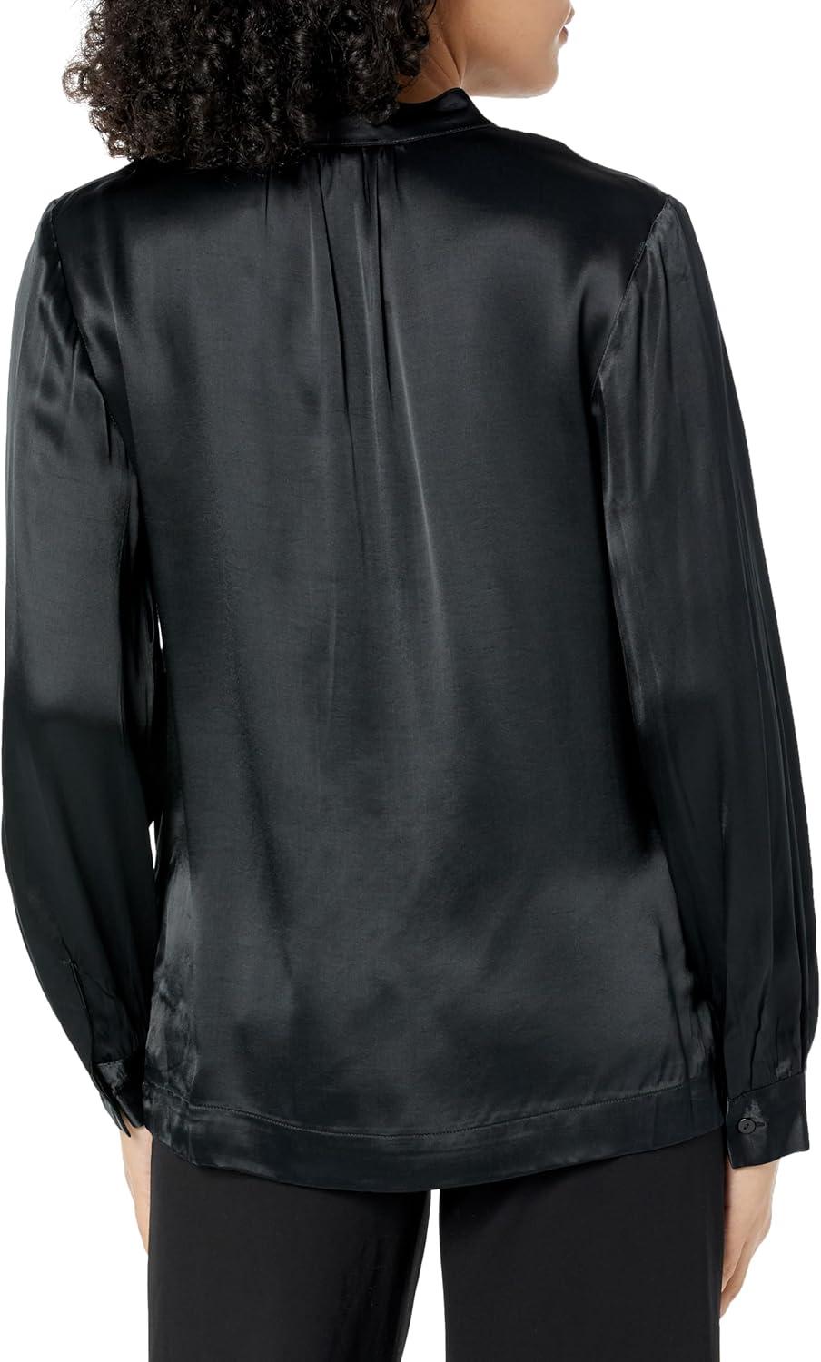 imageNICZOE Womens Elevated TopBlack Onyx