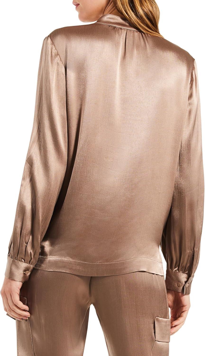 imageNICZOE Womens Elevated TopStucco