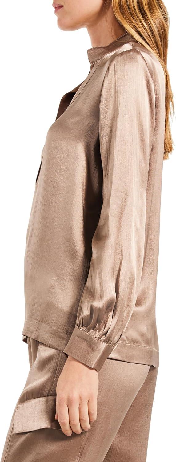 imageNICZOE Womens Elevated TopStucco