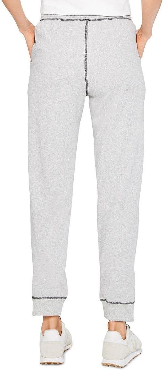 imageNICZOE Womens Everyday Terry JoggerGrey Heather