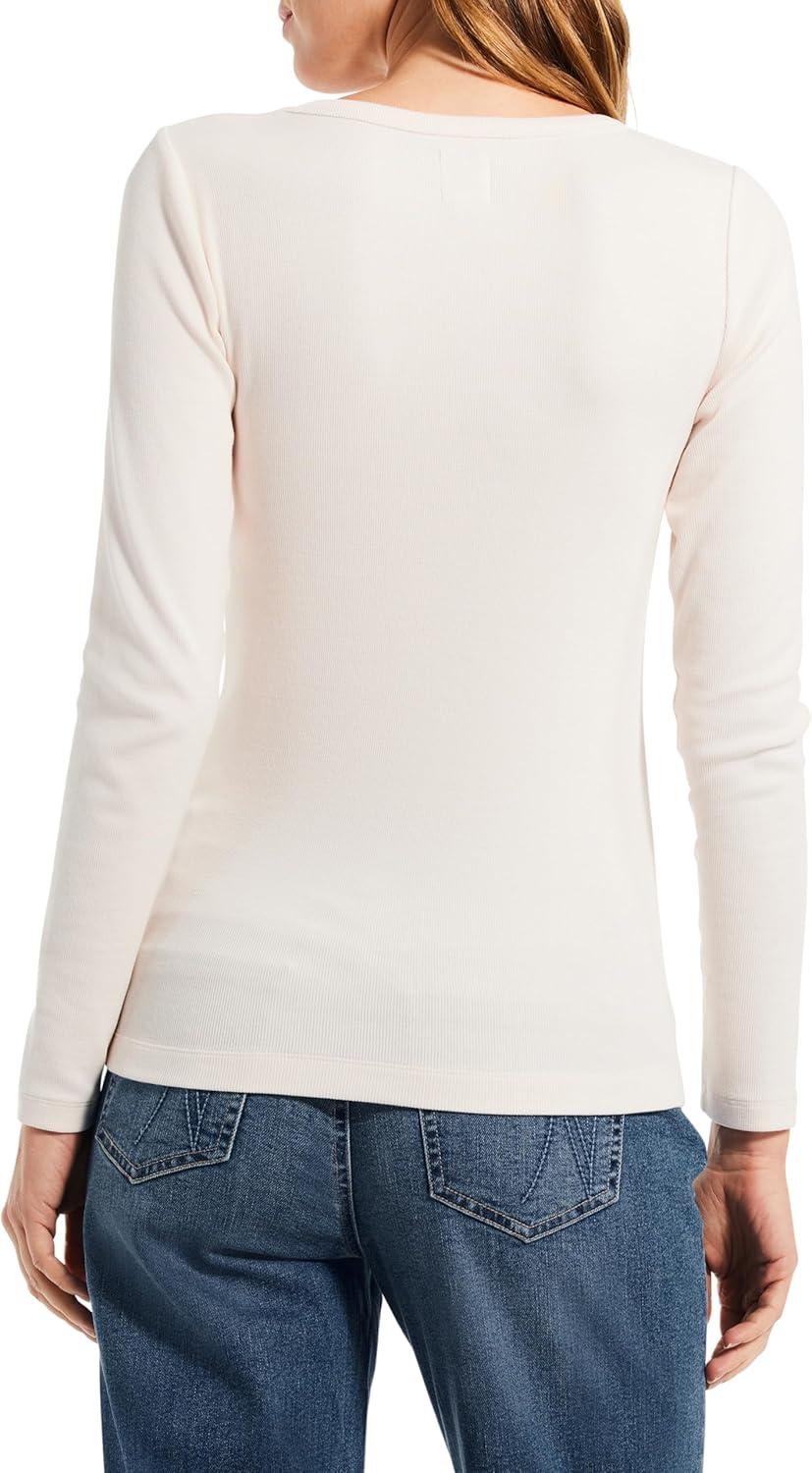 imageNICZOE Womens Fashion TShirtShell