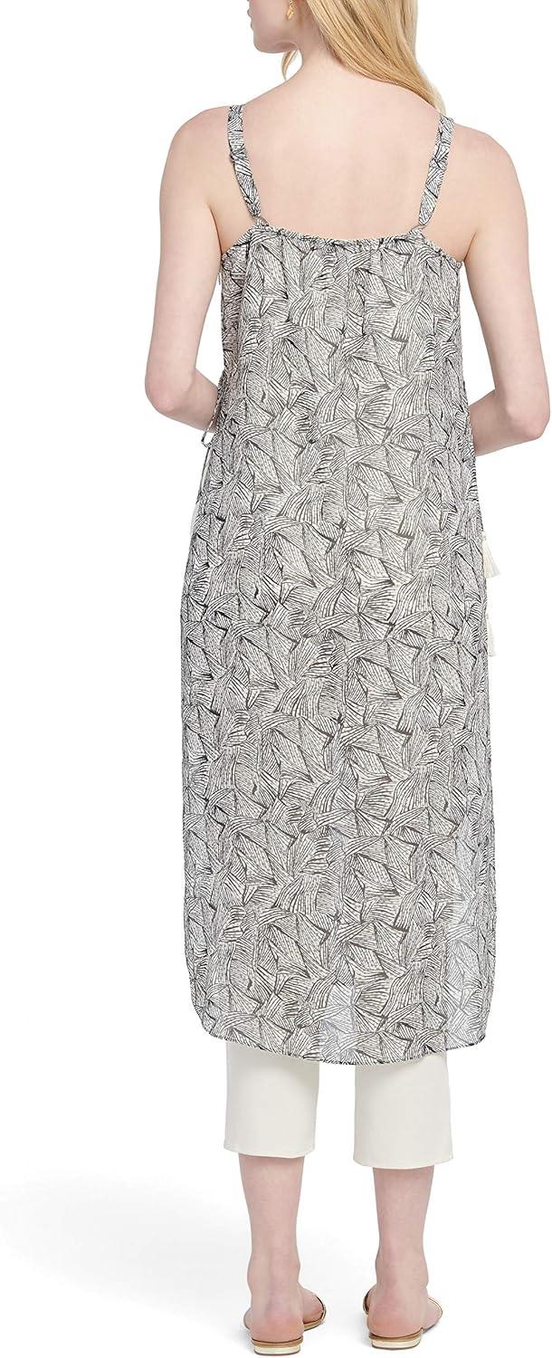 imageNICZOE Womens Forage Jumpsuit Neutral Multi SM