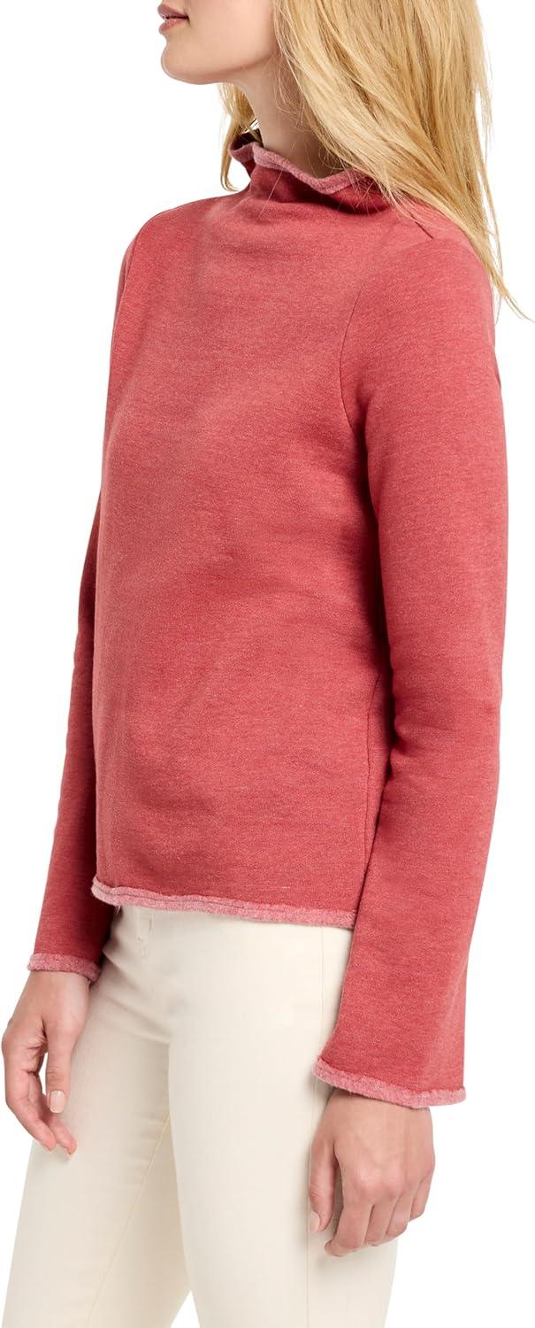 imageNICZOE Womens Lounge Around TopTandoori