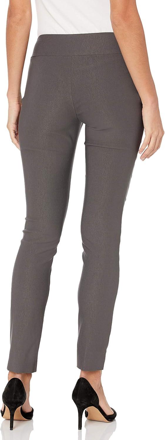 imageNICZOE Womens Misses Slim Wonderstretch Pant