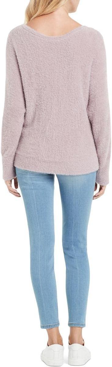 imageNICZOE Womens Plus Size CasualPlum Frost