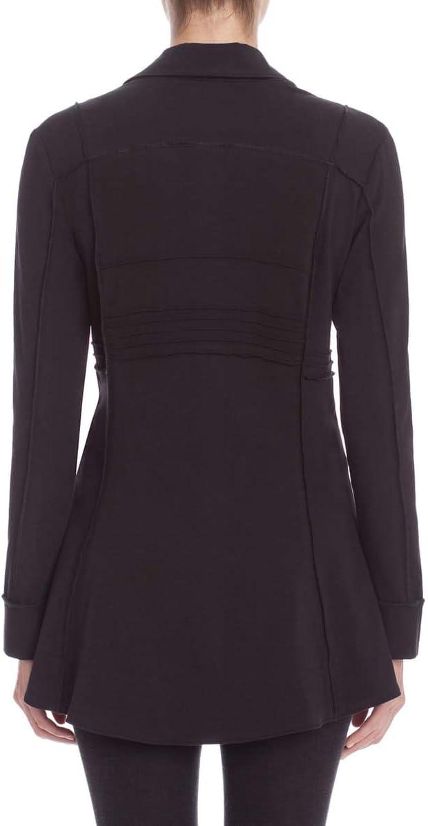 imageNICZOE Womens Seamed Riding Jacket