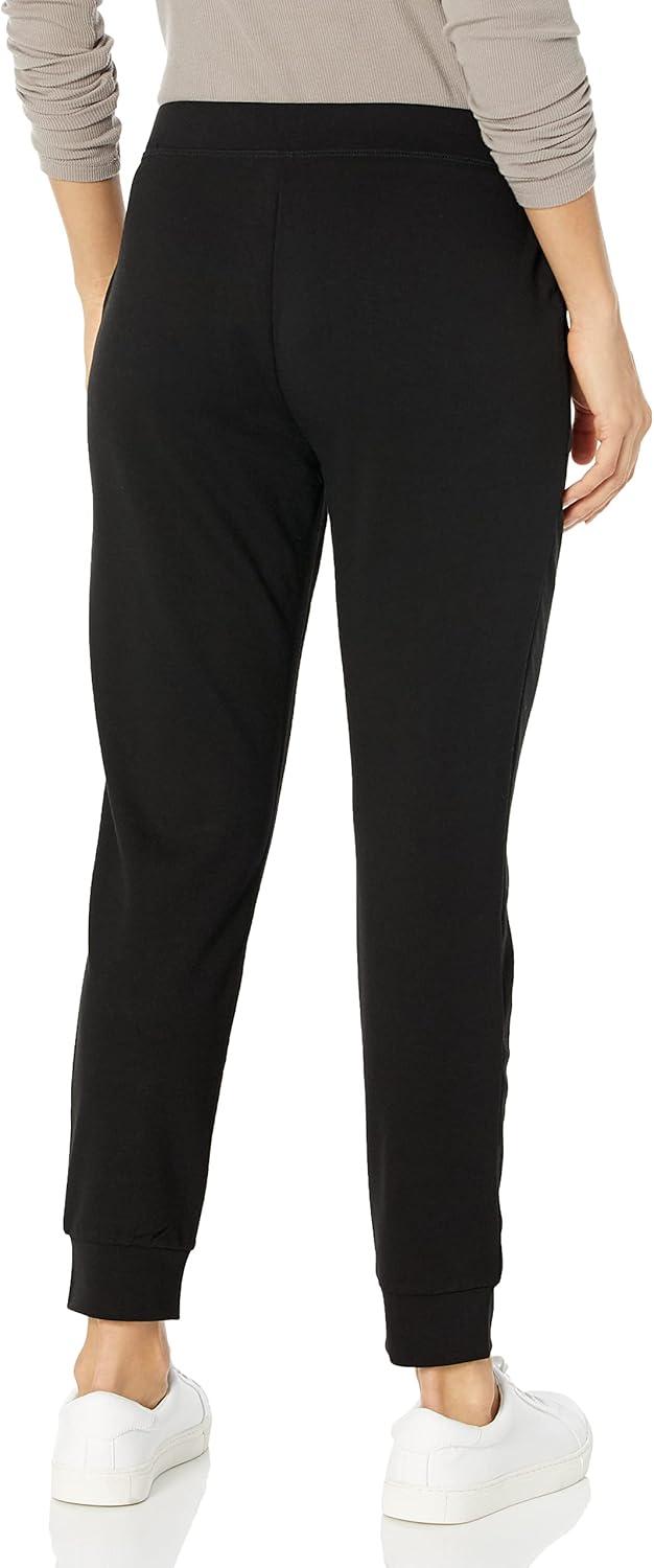 imageNICZOE Womens Supersoft JoggerBlack Onyx