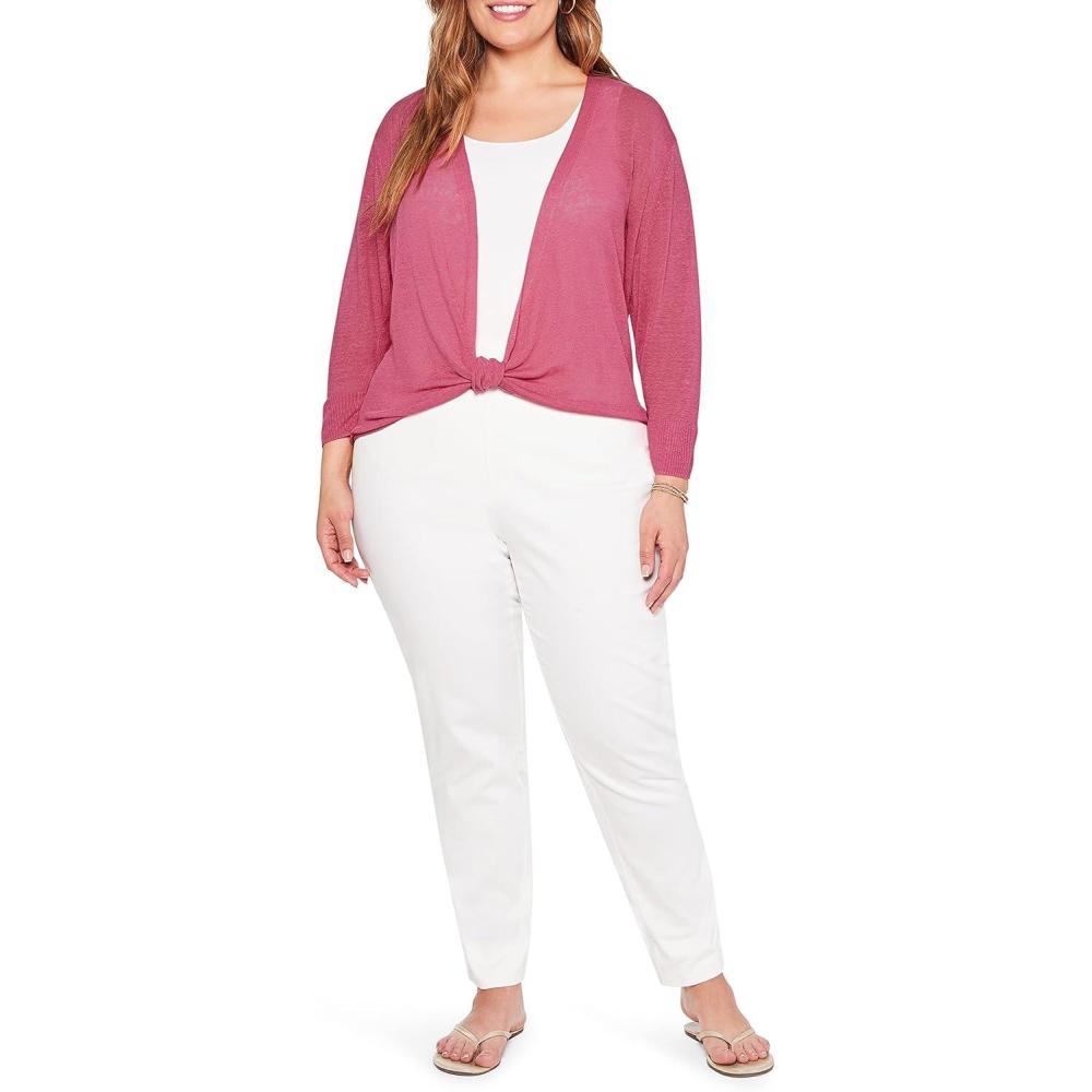 imageNICZOE Womens 4 Way CardyPunch