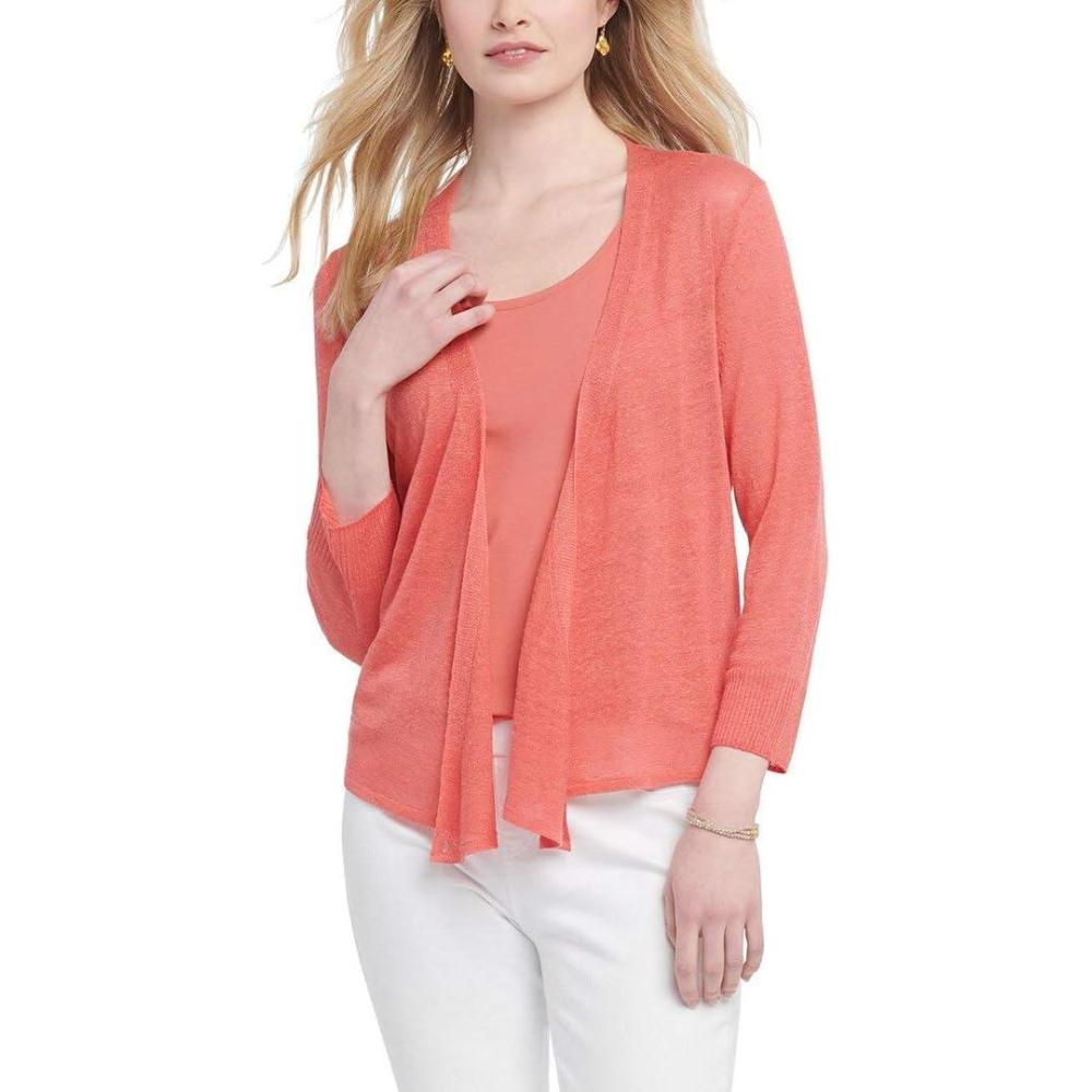 imageNICZOE Womens 4 Way CardySedona