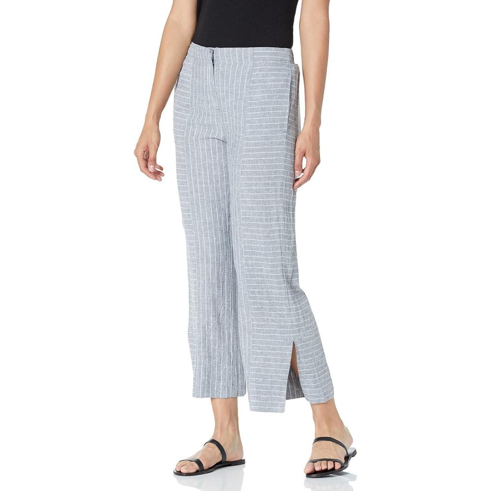 imageNICZOE Womens Central Park Pant