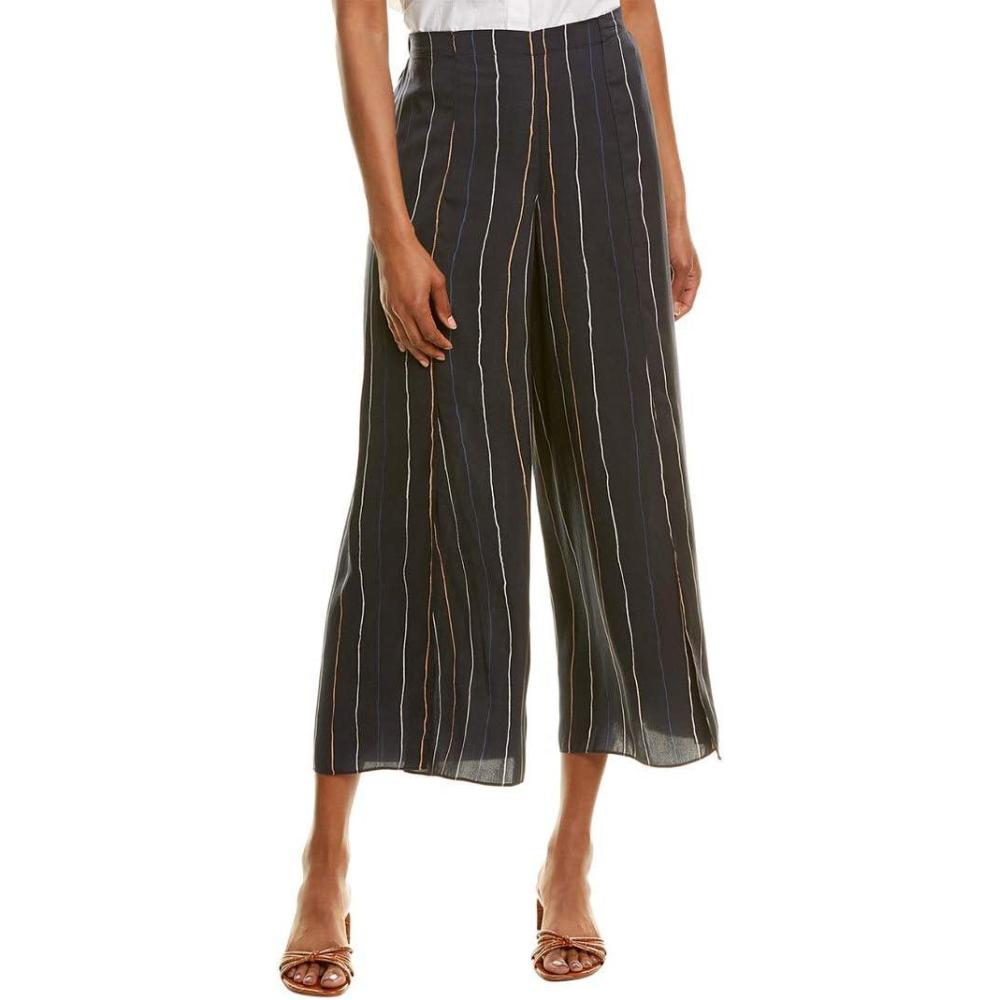 imageNICZOE Womens Misses Waterfall Pant