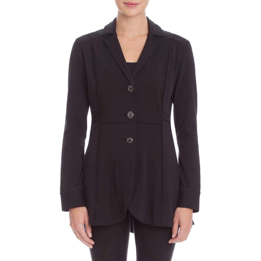 imageNICZOE Womens Seamed Riding Jacket