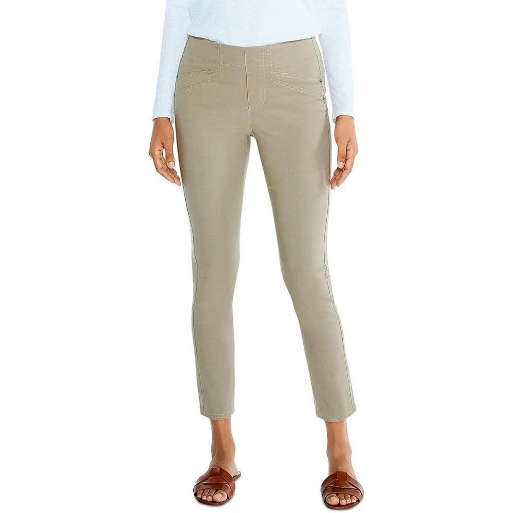 imageNICZOE Womens Wonderstretch Slim JeanCinder