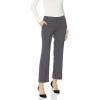 imageNICZOE Womens Diving in PantGrey Mix