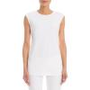 imageNICZOE Womens Perfect Layer Tank Paper White Extra Large