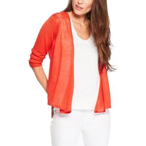 NIC+ZOE Womens 4 Way Cardy(Poppy)