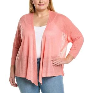 NIC+ZOE Women’s 4-Way Cardy(Valencia)