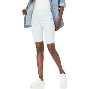 NIC+ZOE Women’s All Day Denim Short(Breeze)