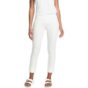 NIC+ZOE Women’s All Day Garment Dye Denim Pant(Paper White)