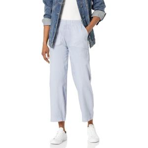 NIC+ZOE Women’s All Day Wide-Leg Crop Pant